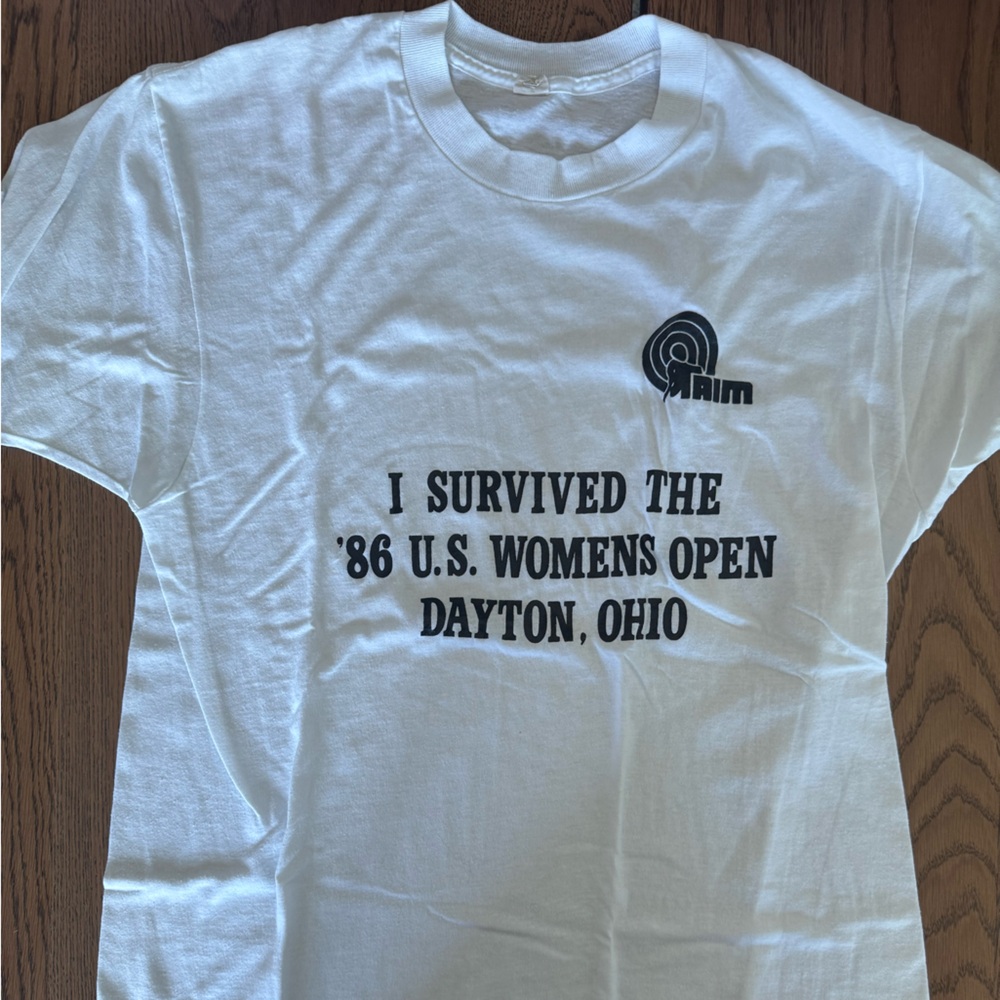 Vintage Dayton Ohio Shirt
